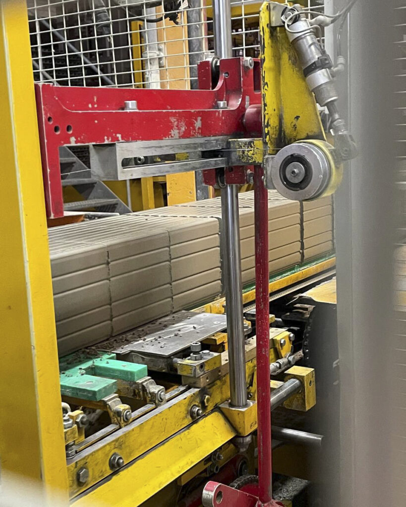 cake session#6 Andrea Fortmann