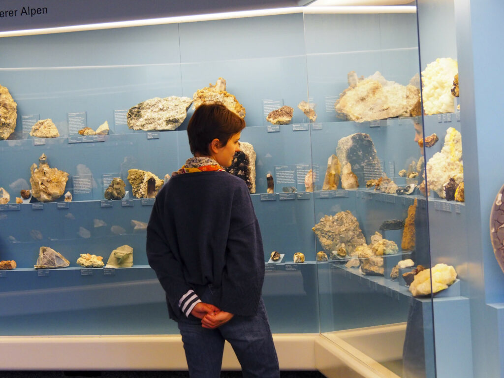 Lourenço Soares "The Naturalist's Doubt (knowledge & furniture), 2021, cake session #4