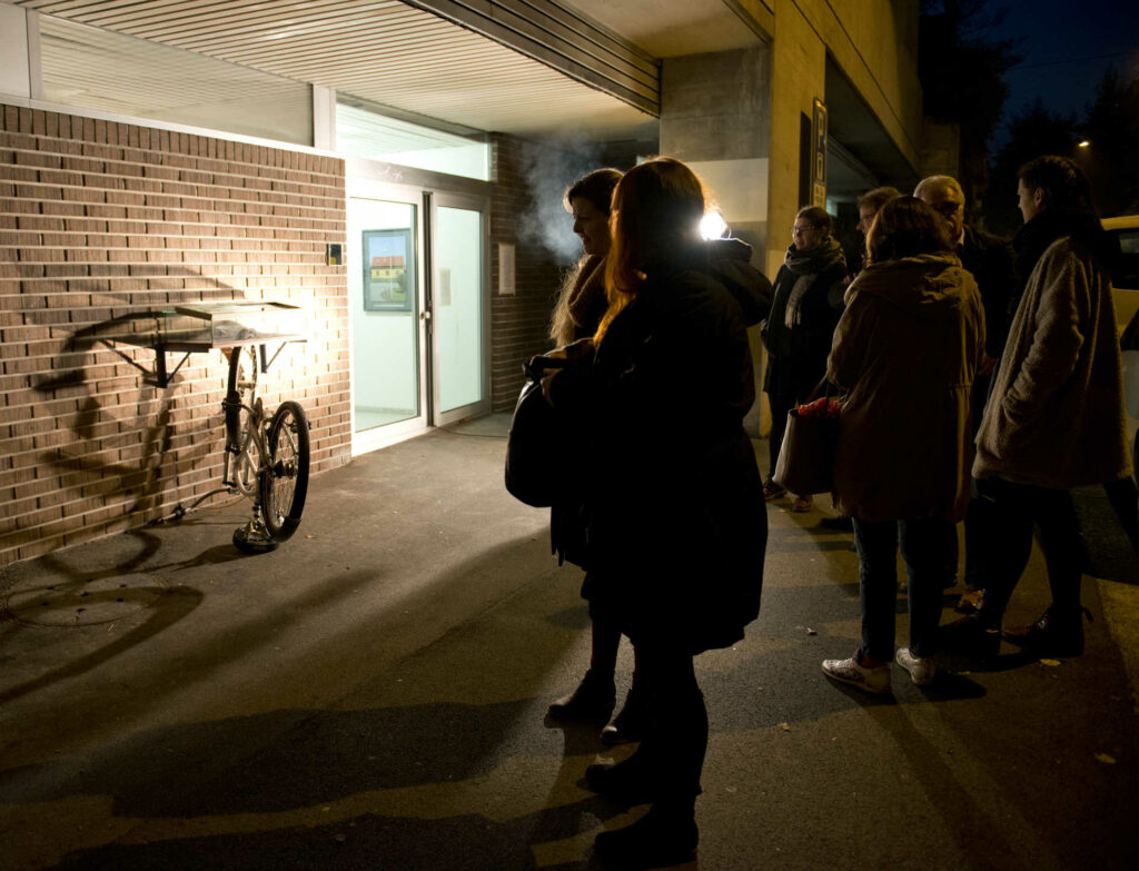 keinraum aeschlimann&frey2016