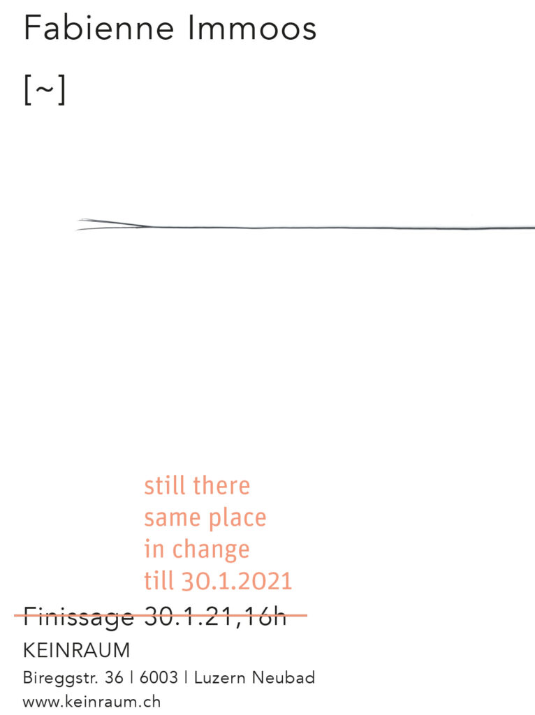 FabienneImmoos_keinraum_2020_