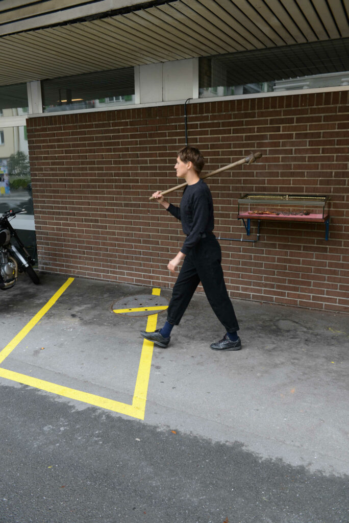 Mahtola-Wittmer_keinraum_Kunsthoch_2017