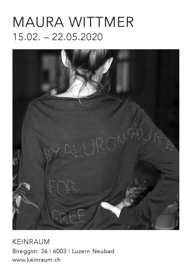 MauraWittmer_keinraum_2020_hyaluronsäureforfree