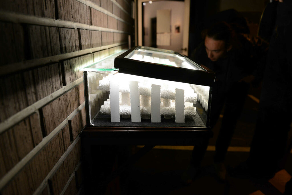 RomanSonderegger_keinraum_2017_Minus mal Minus