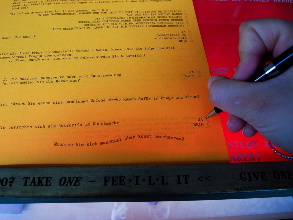 keinraum_veramühlebach_youwantmetowantit_2022