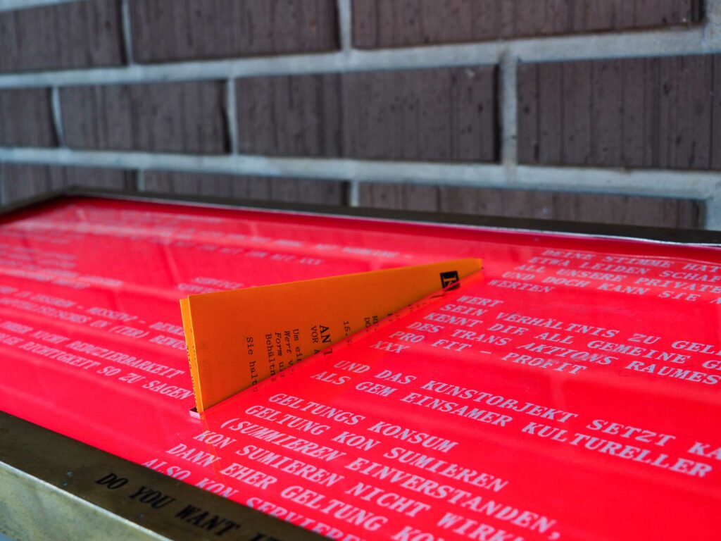 keinraum_veramühlebach_youwantmetowantit_2022